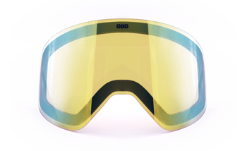 Snow Goggles additional lenses BOB Sea S1 Camo/Dust