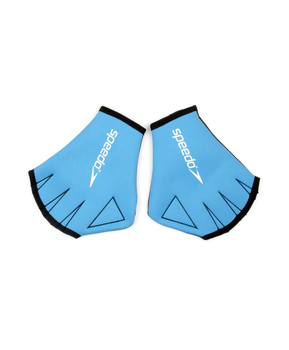 Speedo hand paddles Aqua glove 68-069190309 