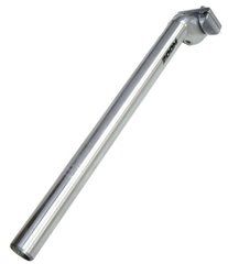 Standard Seatpost Zoom SP-C212 Silver