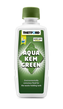 Thetford Aqua Kem Green 375 ml