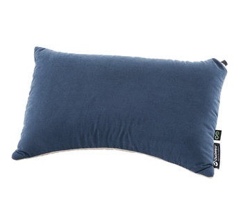 Travel Pillow Outwell Conqueror Pillow - blue