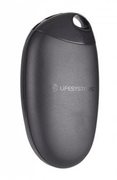 USB LIFESYSTEMS Rechargeable Hand Warmer