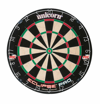 Unicorn ECLIPSE PRO Pdc Endorsed Shield 79403