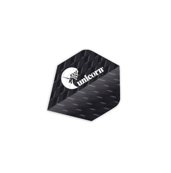 Unicorn Q.100 Plus Q2 Flight black 68509 aileron