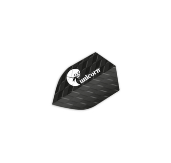 Unicorn Q.75 Shield Q2 Flight aileron black 68604