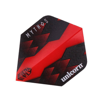 Unicorn Ultrafly.100 B.W Mythos Hydra Red Flights 68931