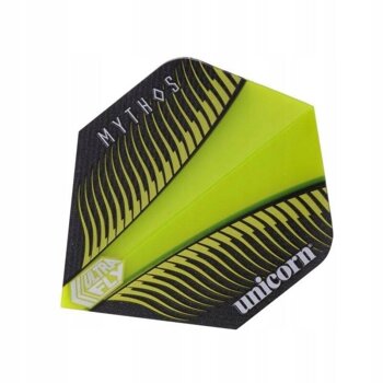 Unicorn Ultrafly 100 Plus Mythos Griffin Lime 68926 Flights