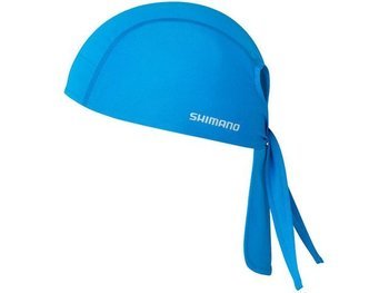 Unisex Bandana Shimano one color blue