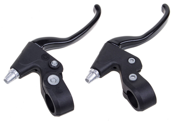 V-Brake Verso Plastic-Aluminum Brake Levers 753053