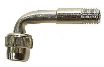 Valve Adaptor AV-AV 90'