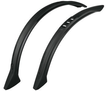 Velo 55 Junior 24" Mudguard Set