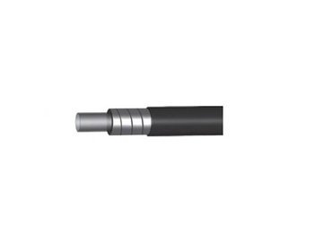 Verso - 5mm Teflon Brake Cable Casing - Black