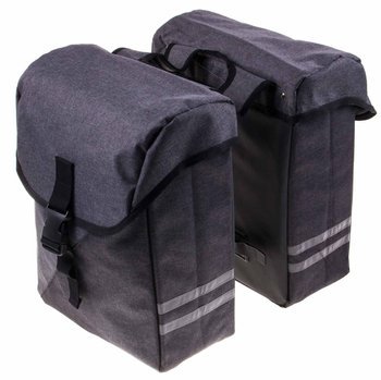 Verso BERMEJO 85363 Rear Pannier Bag 35 L