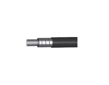 Verso Brake Cable Housing Teflon 5mm Black - 1 meter