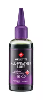 WELDTITE TF2 All Purpose Cycle Oil 125ml (multi-purpose)