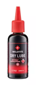 WELDTITE TF2 All Purpose Cycle Oil 125ml (multi-purpose)