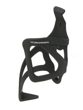 Water Bottle Cage Geotech GBC-022 Bottle Cage Black