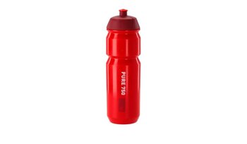 Water bottle Kross Pure 750ml - Red