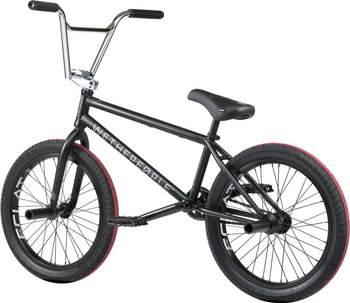 Wethepeople Trust Freecoaster 20" 2023 BMX