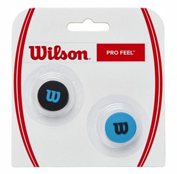 Wilson Pro Feel Ultra Damp 2pack WR8405802001 vibration damper