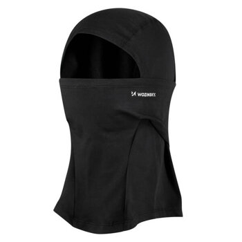 Wozinsky Thermal Balaclava WTBBK1 - Black