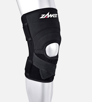 ZAMST ZK-7 knee replacement stabilizer