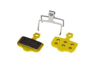 ZEIT DK-65S Disc Brake Pads Compatible Avid Elixir / SRAM XX 