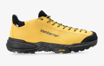 Zamberlan Free Blast GTX - yellow