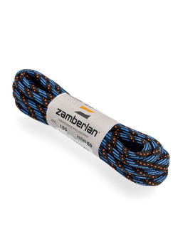 Zamberlan Round Lace - blue-orange