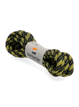 Zamberlan Round Lace - yellow-black