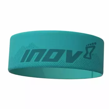 inov-8 Race Elite Headband Pink - Blue