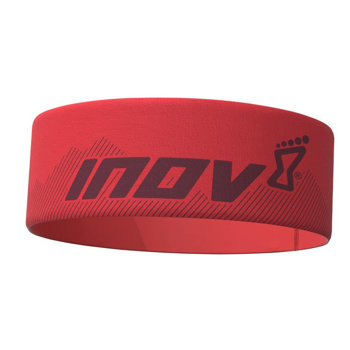 inov-8 Race Elite Headband Pink - Red