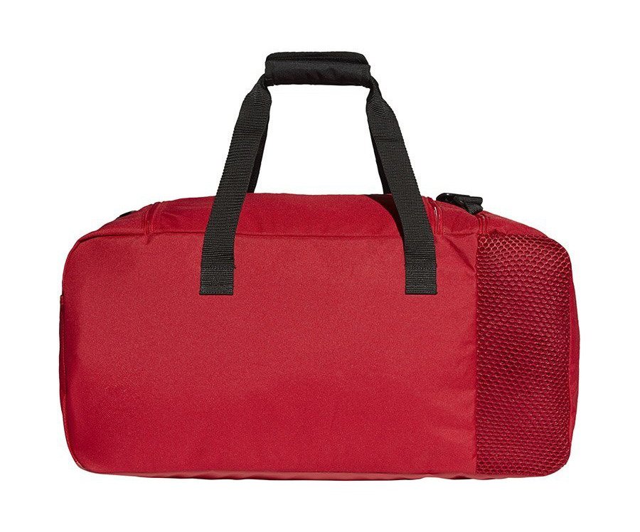 Adidas Tiro Duffel Bag M - Red - Football Accessories Team Sports ...