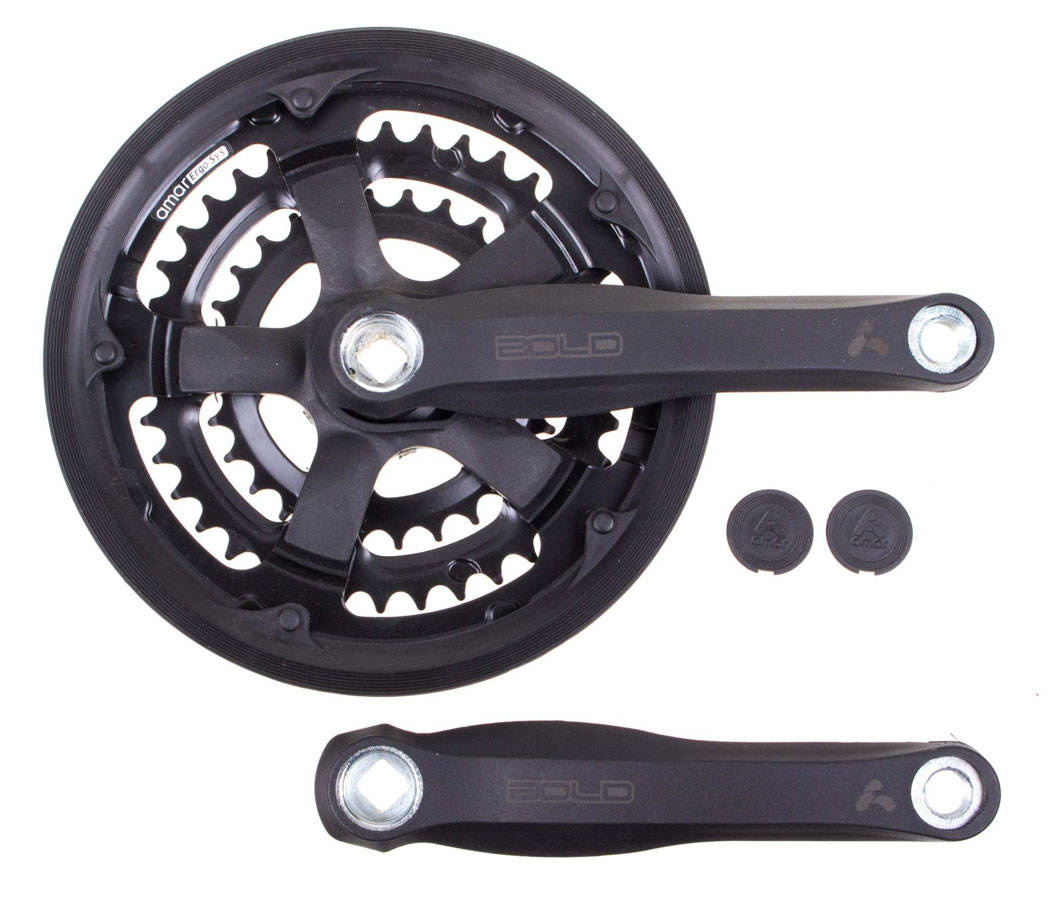 Crankset best sale bicycle shop