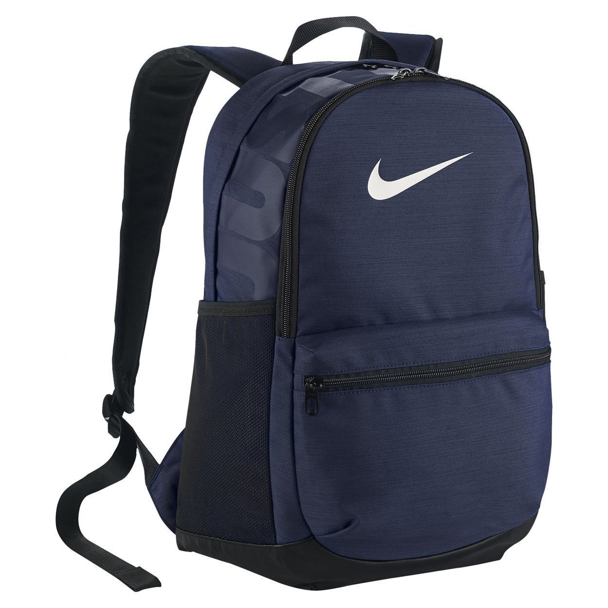 Backpack Nike BA5329-410 navy-blue - Camping Equipment Camping and ...