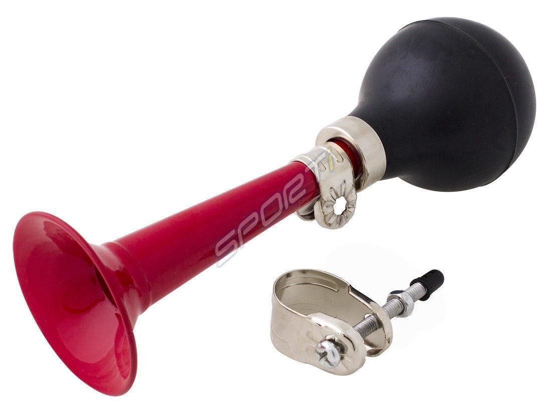 electric air horn for bicycle