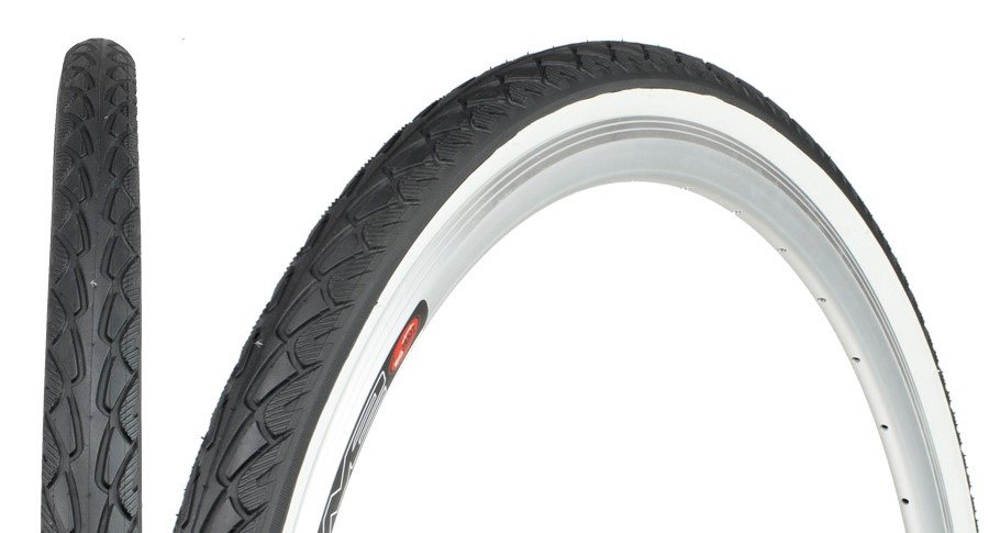 white bike tyres