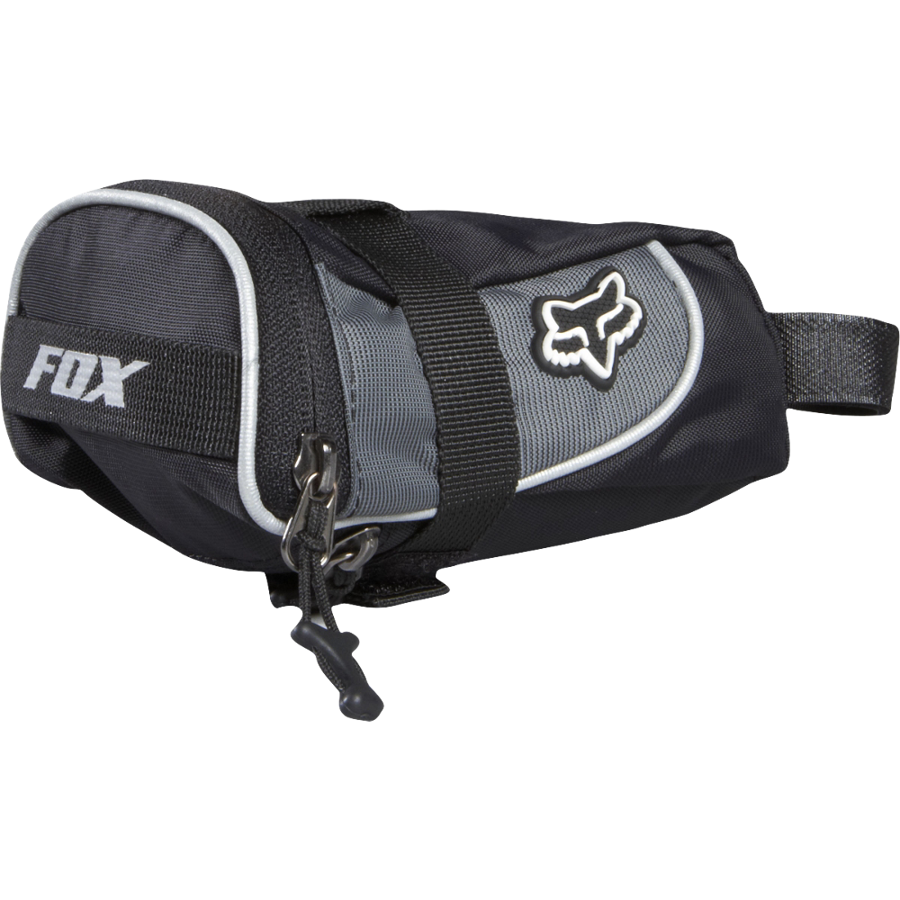 fox bike bag