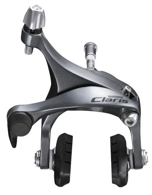 Front Bicycle Brake Road Brake System Shimano Claris BR2400 - Bike ...