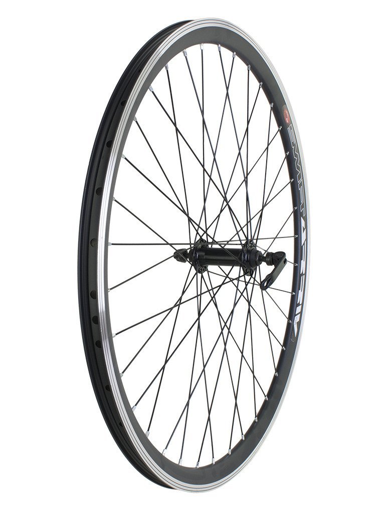 Front Bicycle Wheel 27,5\