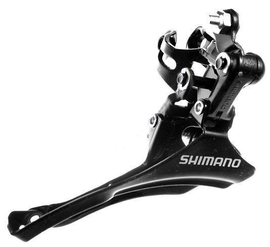 shimano tz30 front derailleur