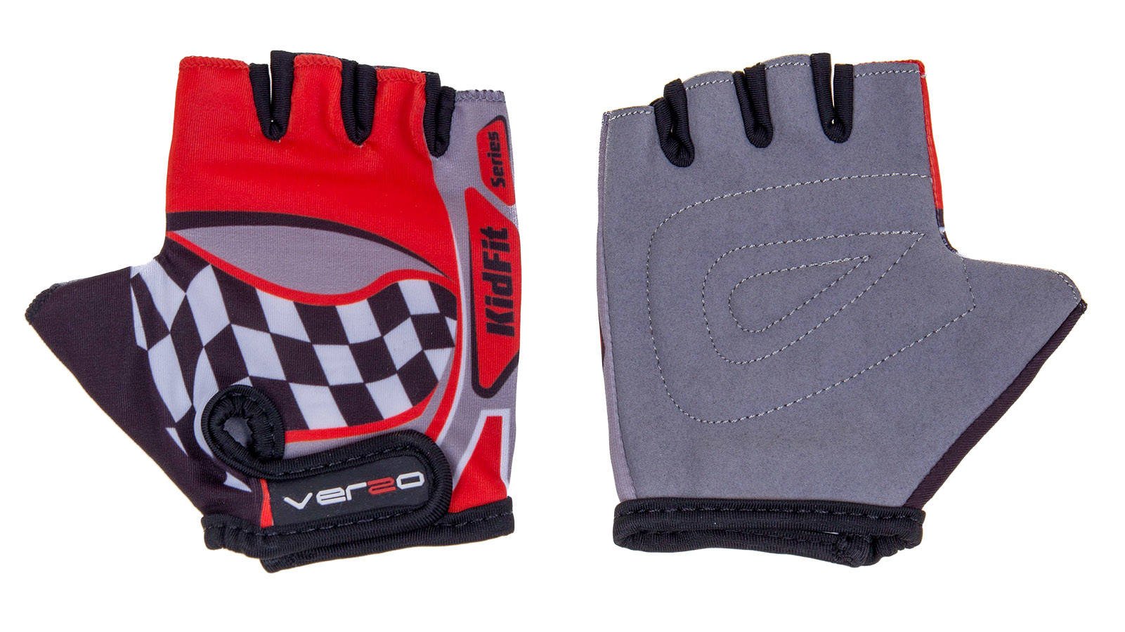 Junior sales cycling gloves