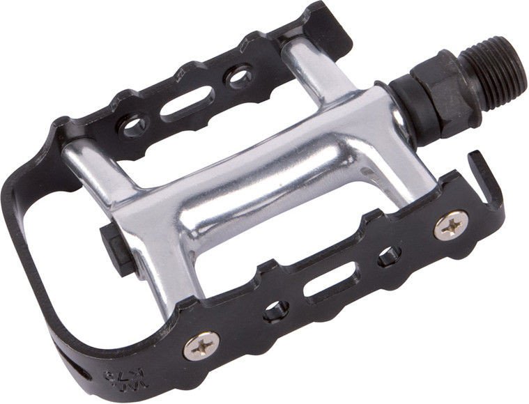 eclypse alum mtb pedals