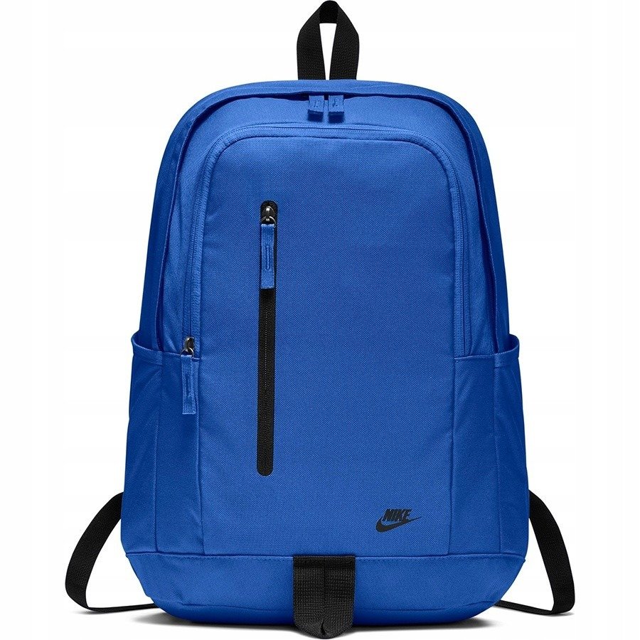 Nike Backpack Nike Ba5532 403 All Access Soleday Blue - Camping ...