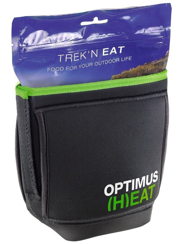 thermal pouches for food