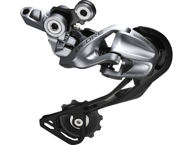 shimano m591 rear derailleur