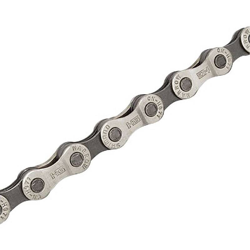 shimano hg71 8 speed chain