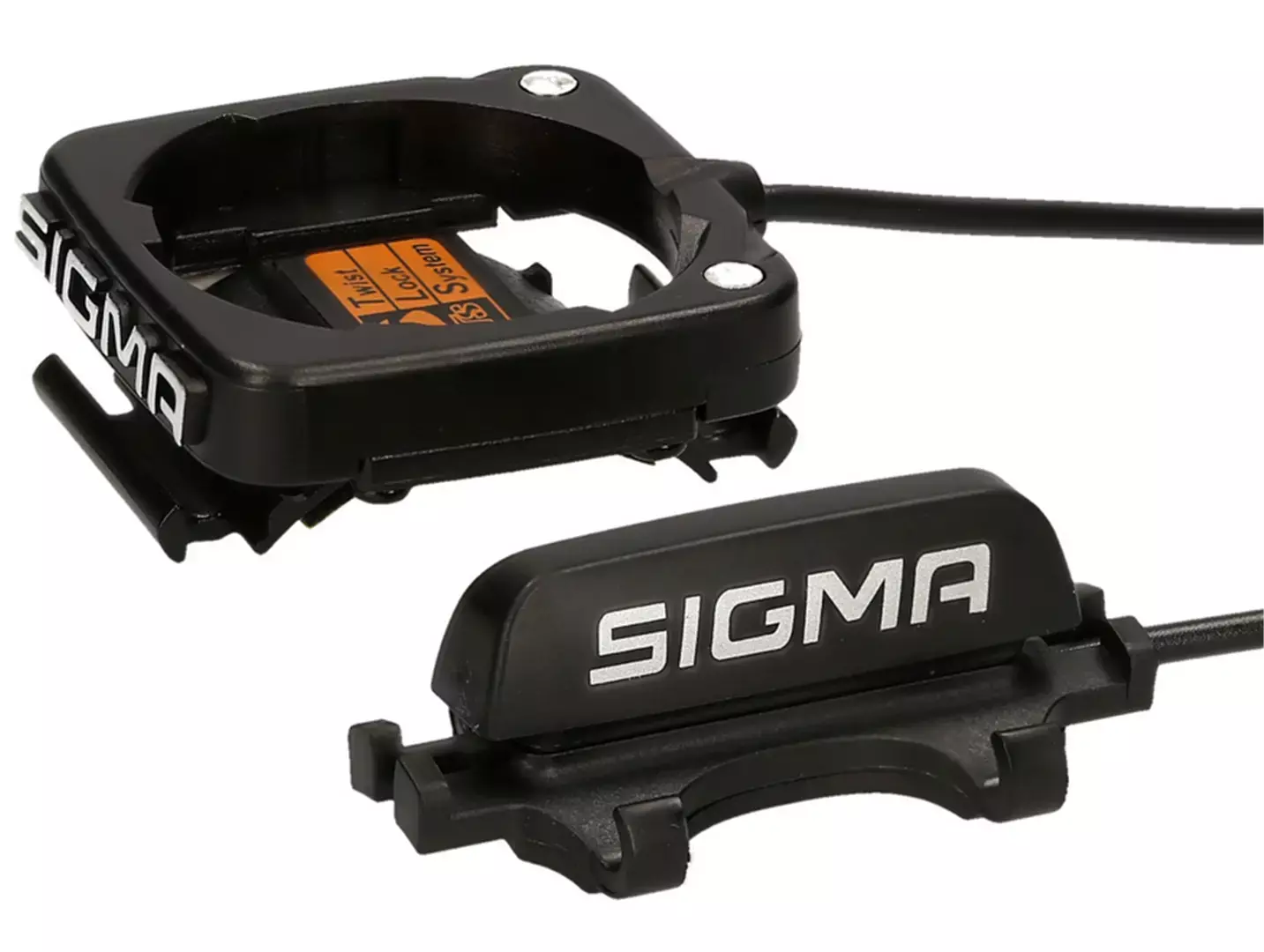 Sigma 1200 online wireless