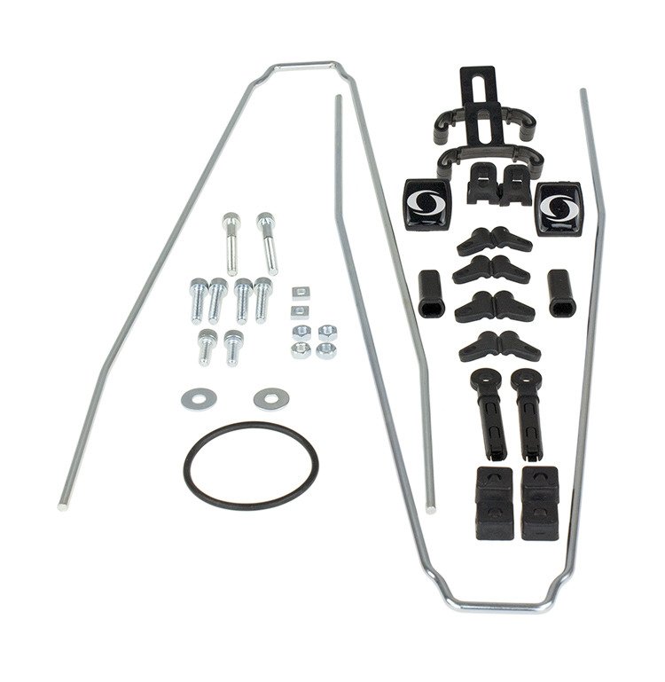 simpla mudguards