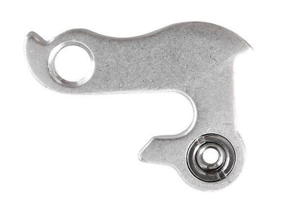  Derailleur hanger to aluminum frames GW-5E